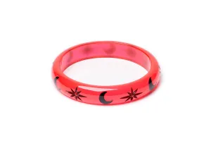 Midi Blood Moon Duchess Bangle