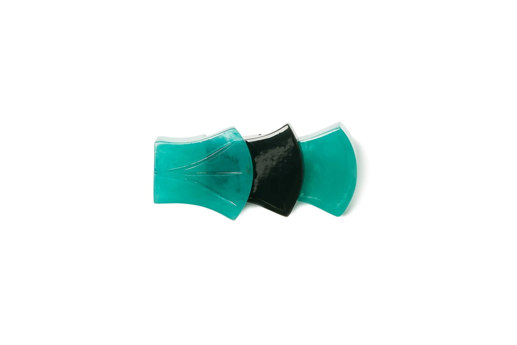 Midi Drille Fakelite Bangle