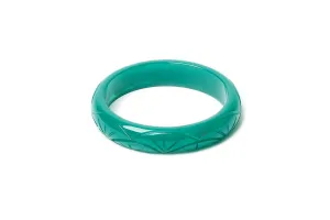 Midi Drille Fakelite Bangle