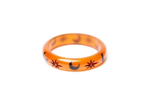 Midi Harvest Moon Maiden Bangle