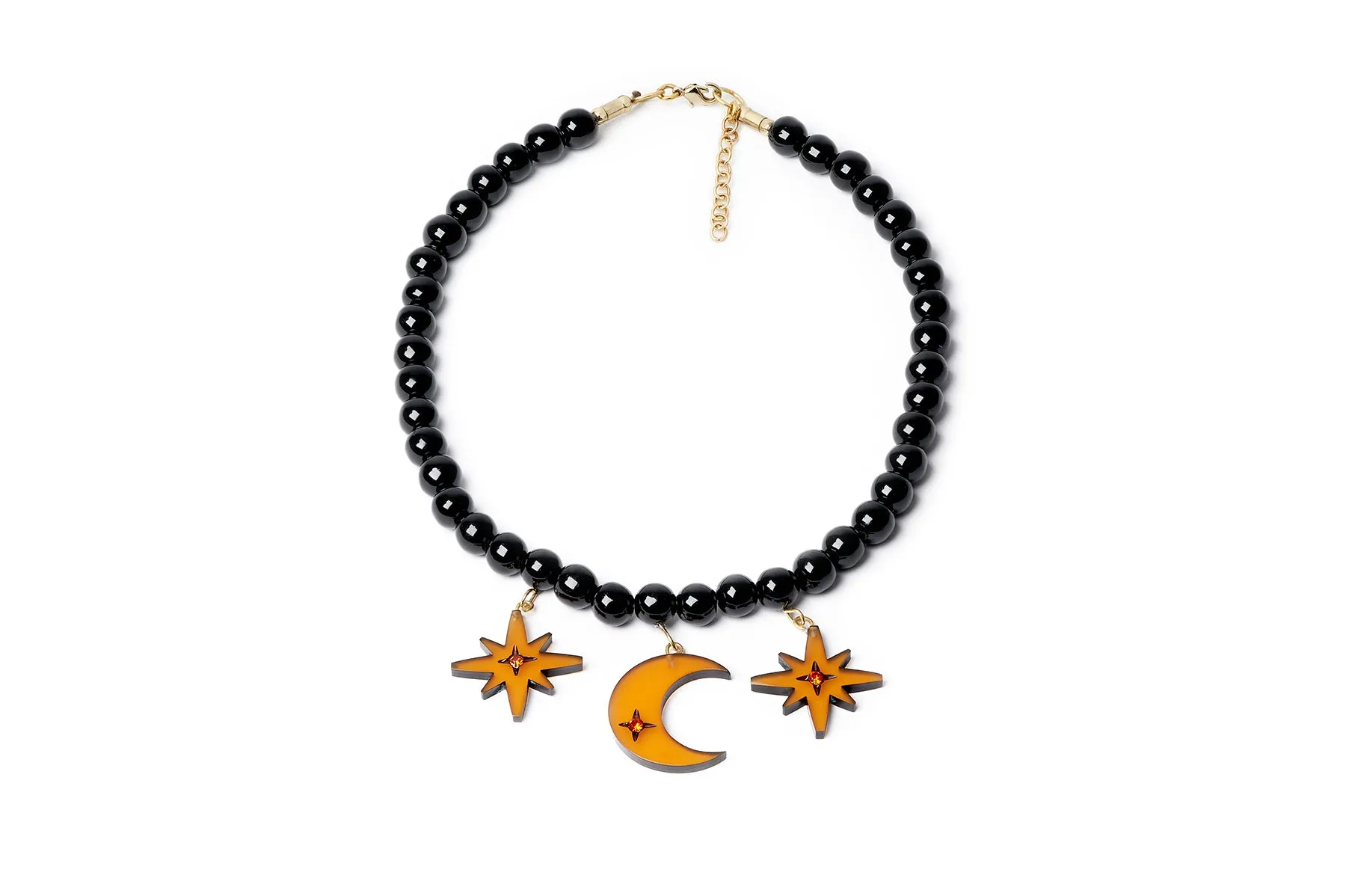 Midi Harvest Moon Maiden Bangle