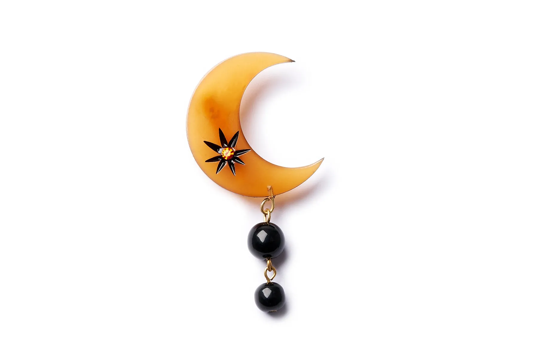 Midi Harvest Moon Maiden Bangle