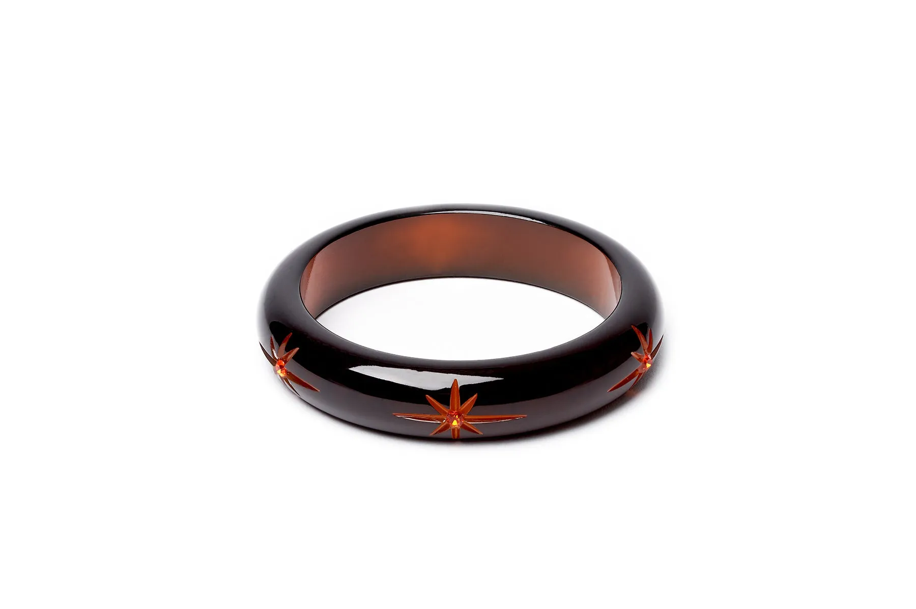 Midi Harvest Moon Maiden Bangle
