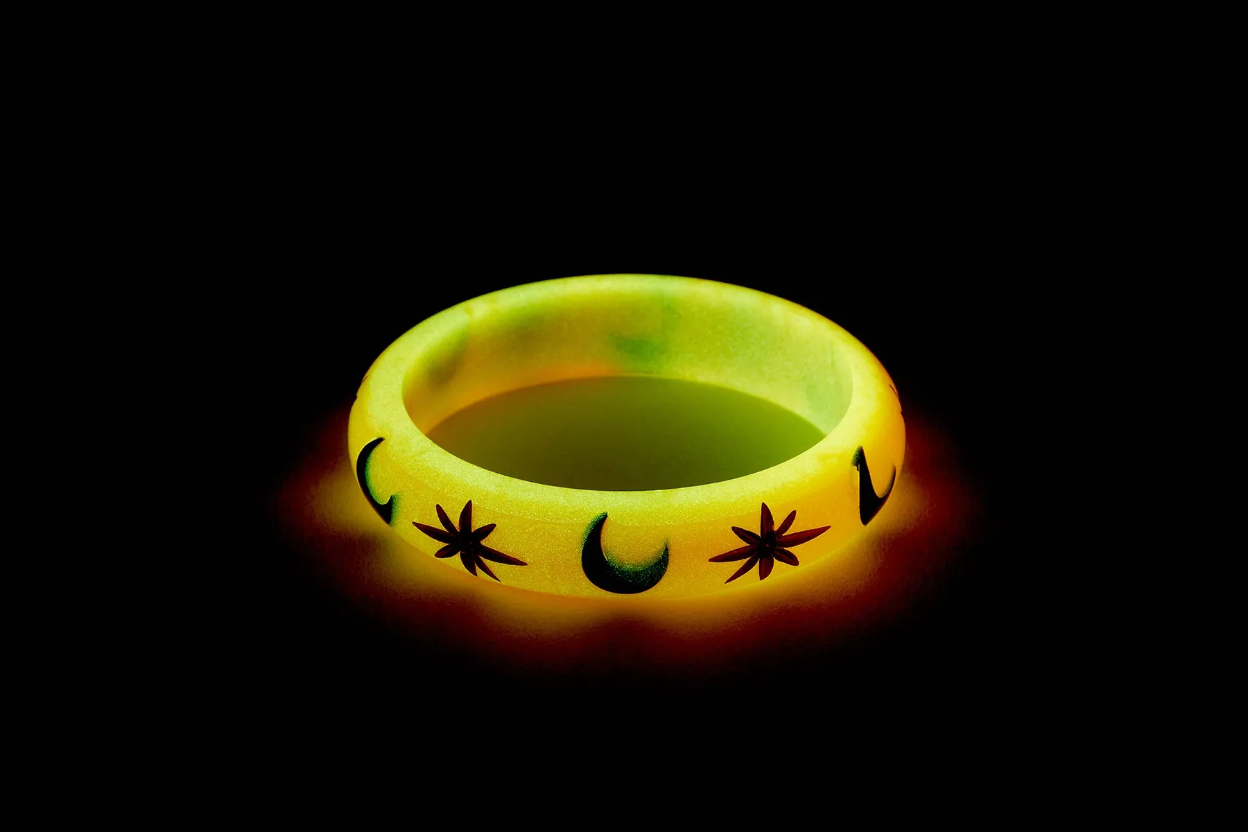 Midi Harvest Moon Maiden Bangle