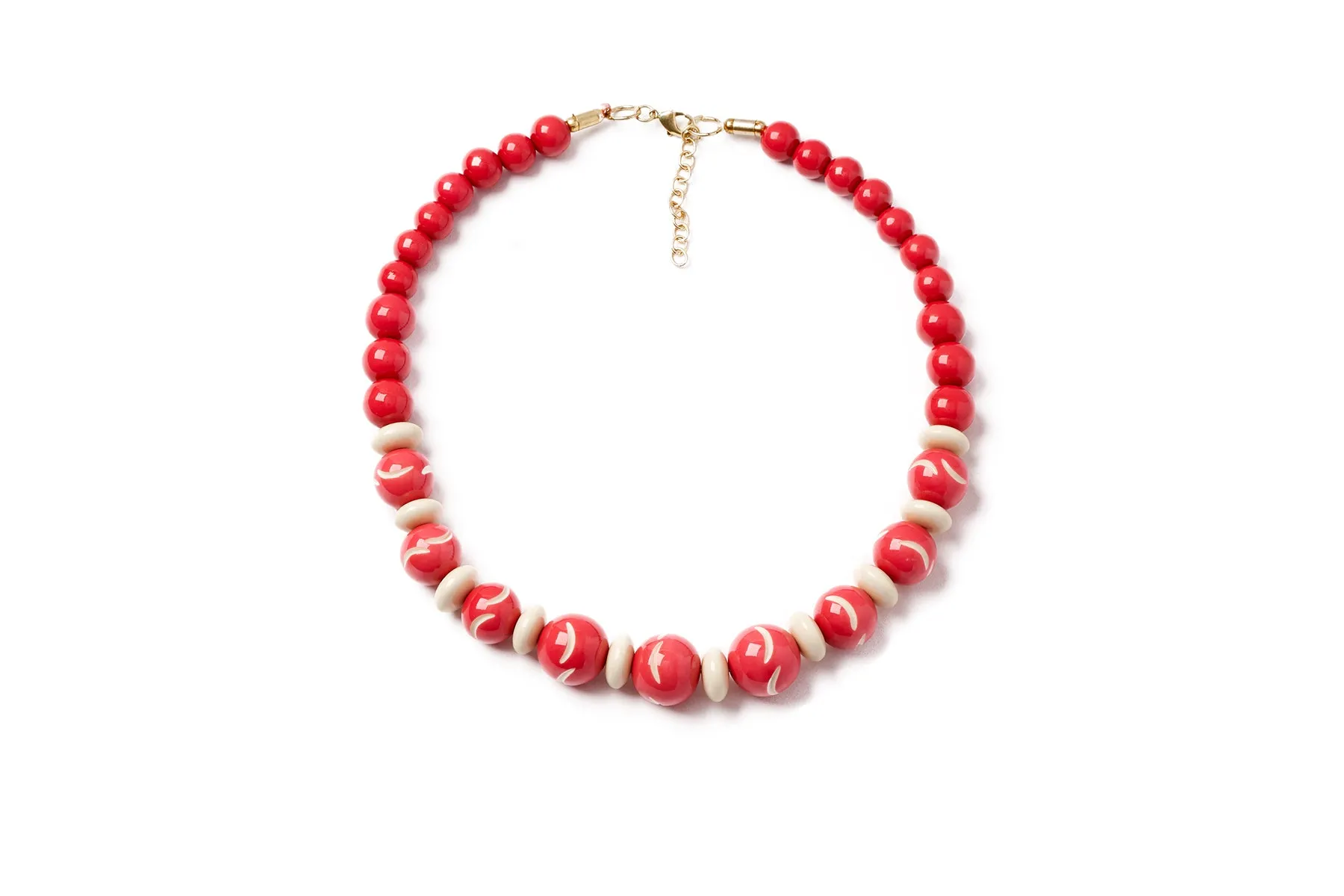 Midi Petal Duchess Bangle