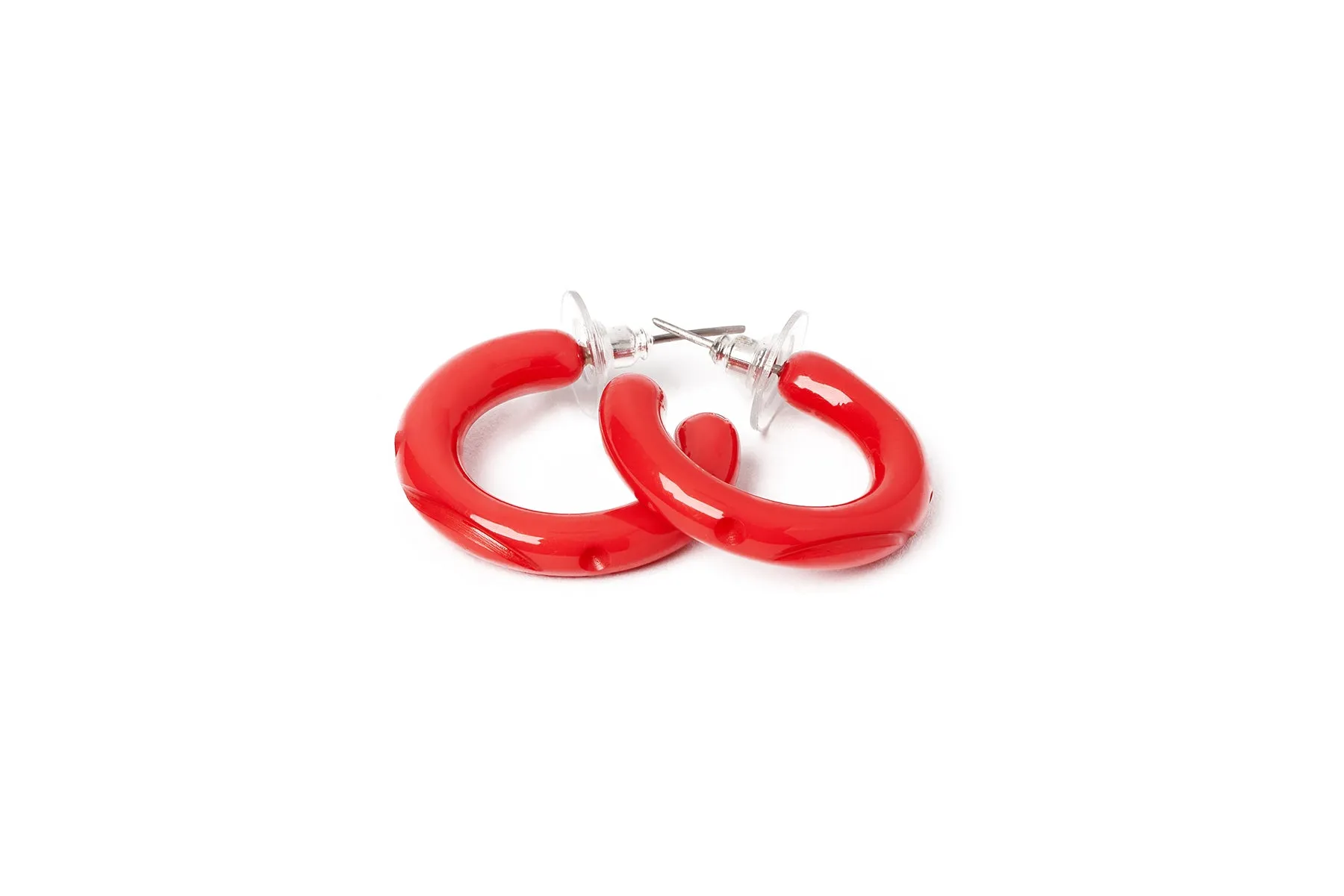 Midi Petal Duchess Bangle