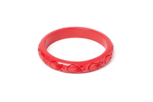 Midi Petal Duchess Bangle