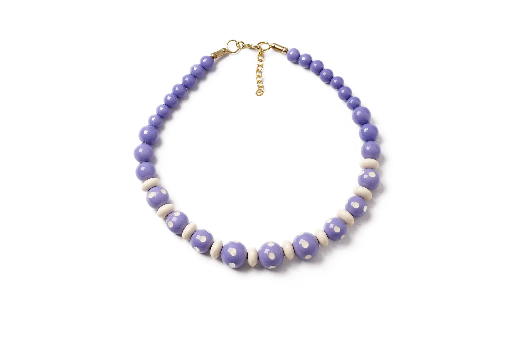 Midi Petunia Duchess Bangle