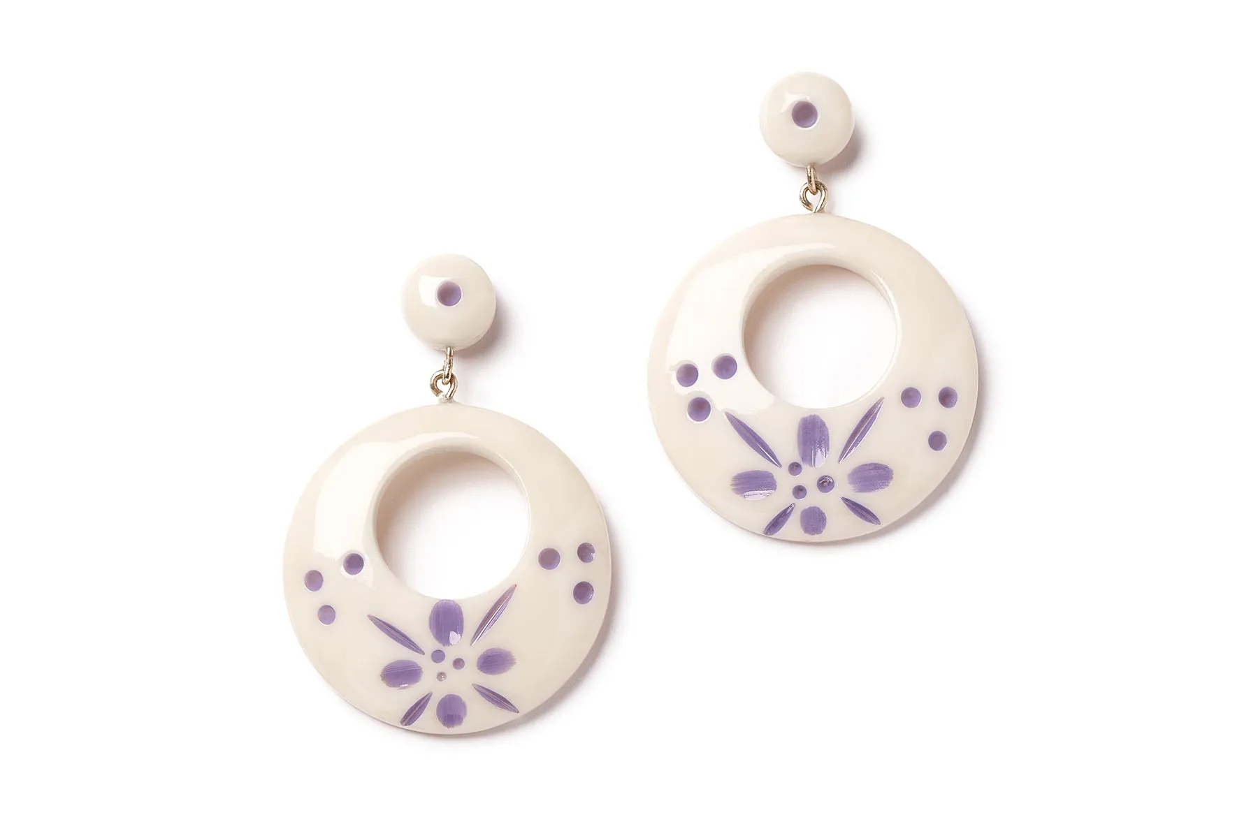 Midi Petunia Duchess Bangle