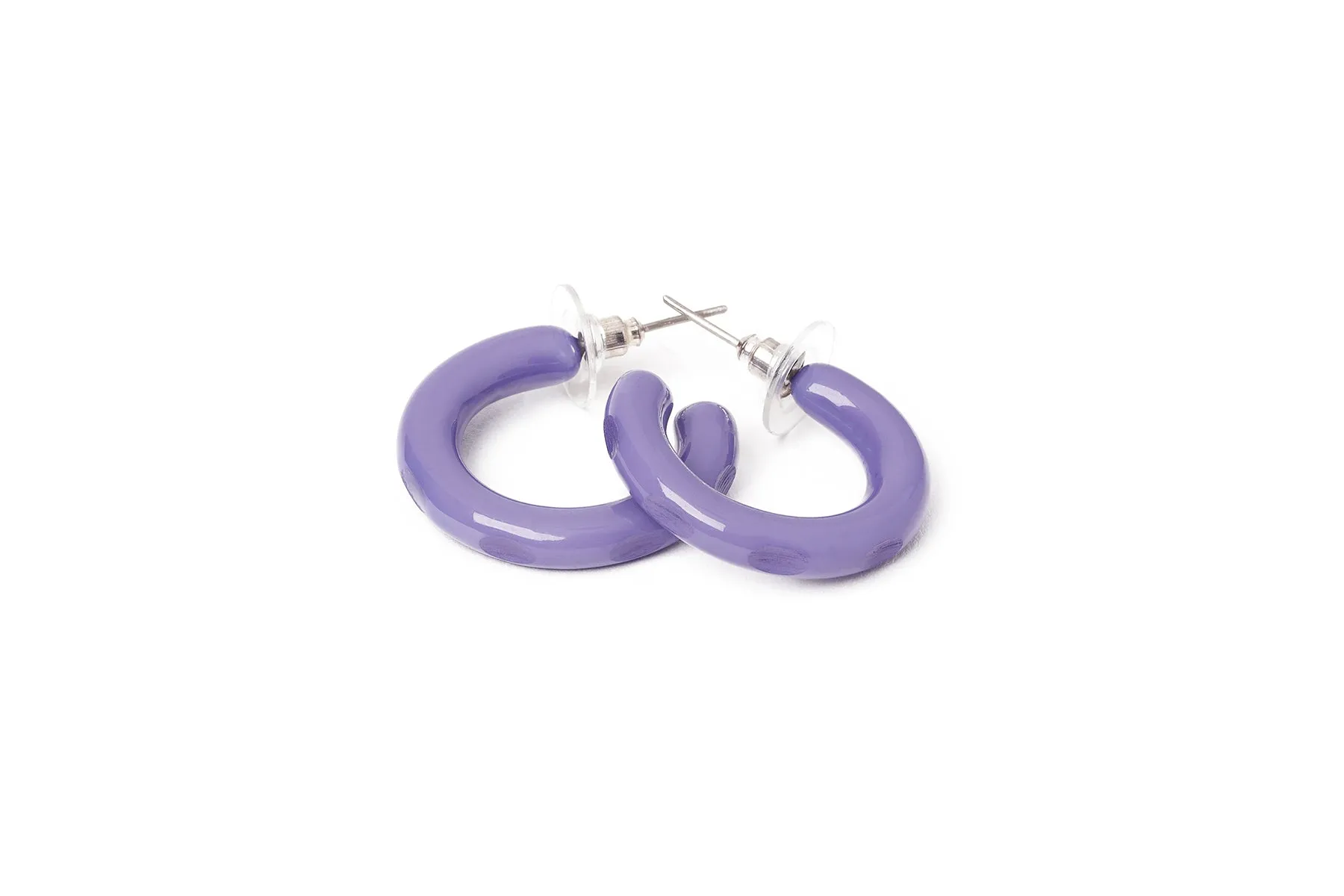 Midi Petunia Duchess Bangle