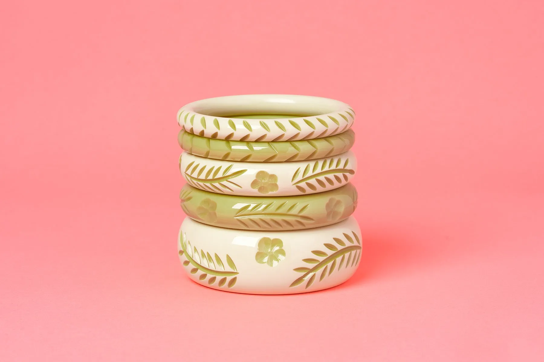 Midi Rowan Bangle
