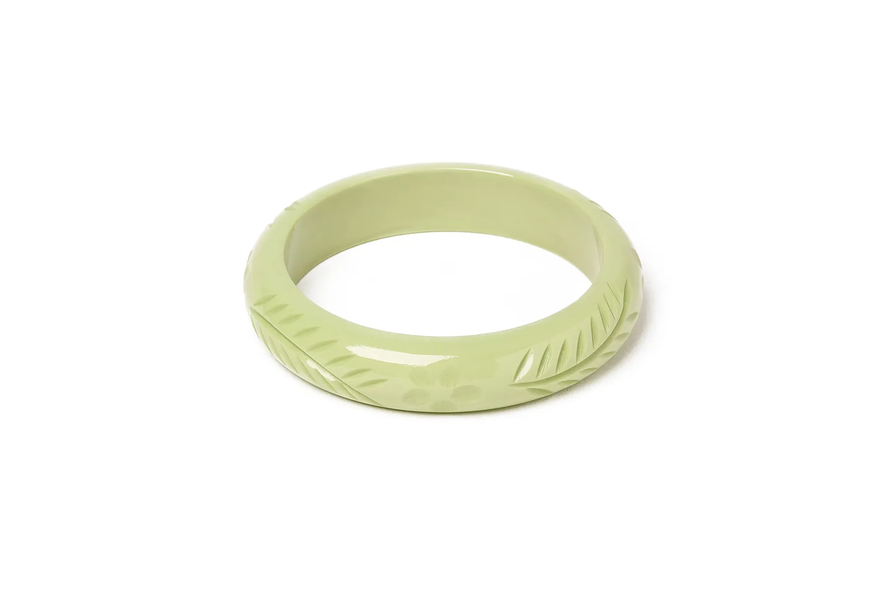 Midi Rowan Bangle