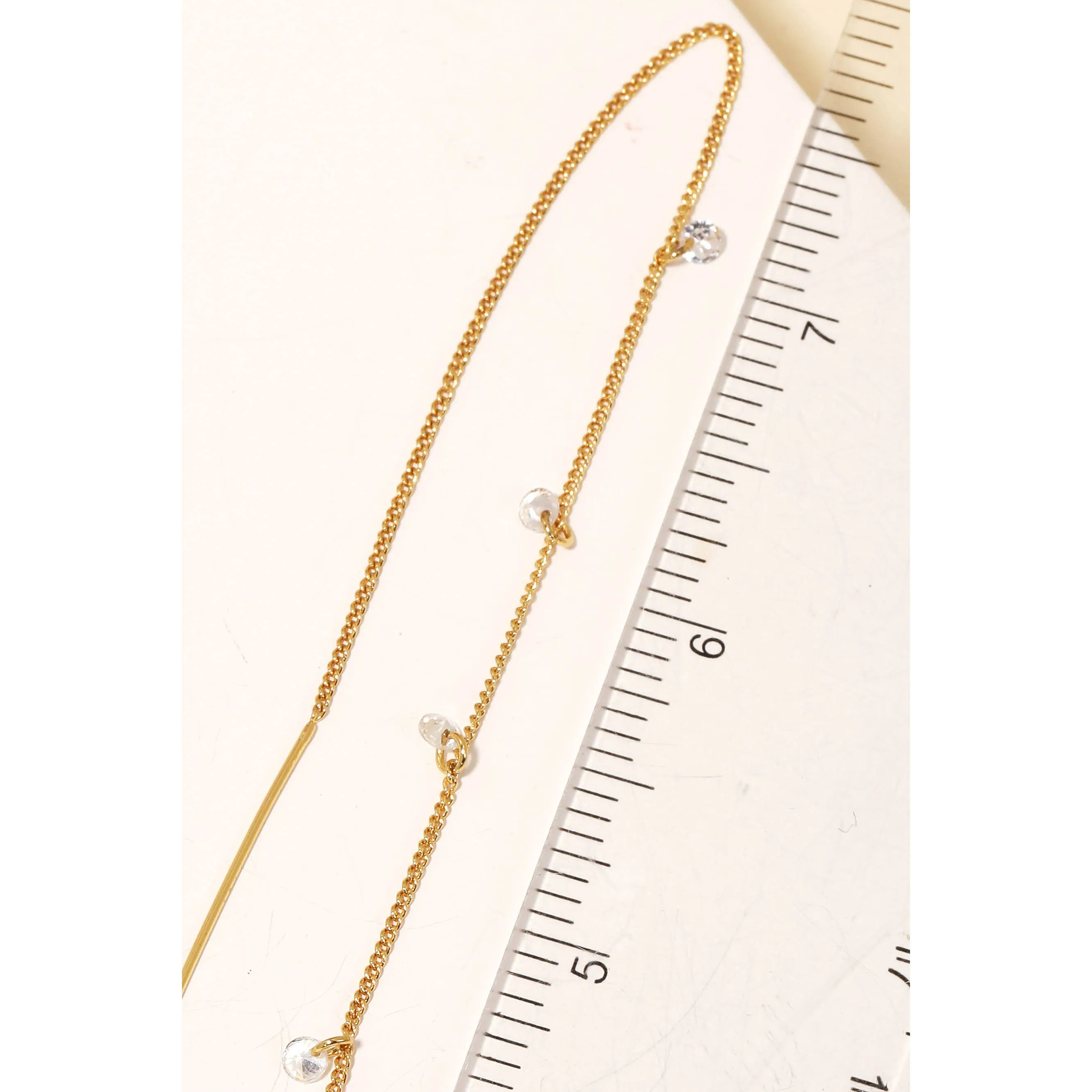 Mini Gem Threader