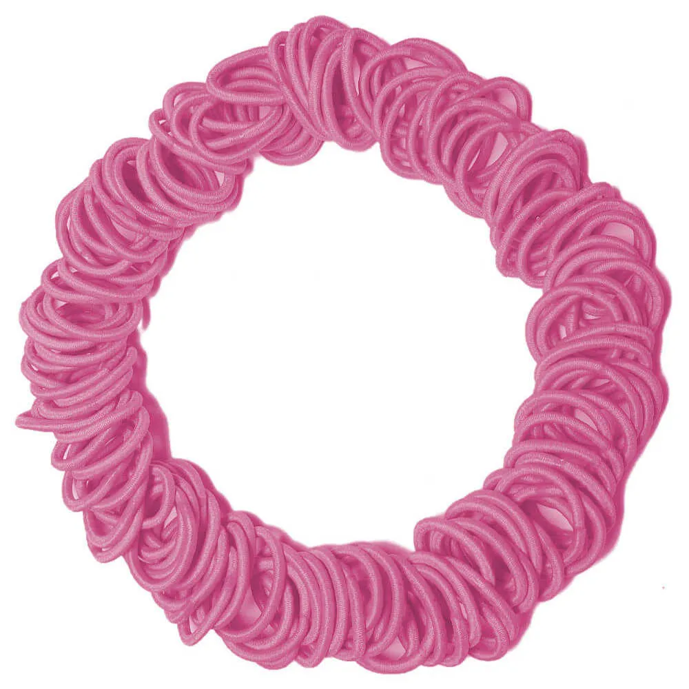 Mini Ponytail Elastics