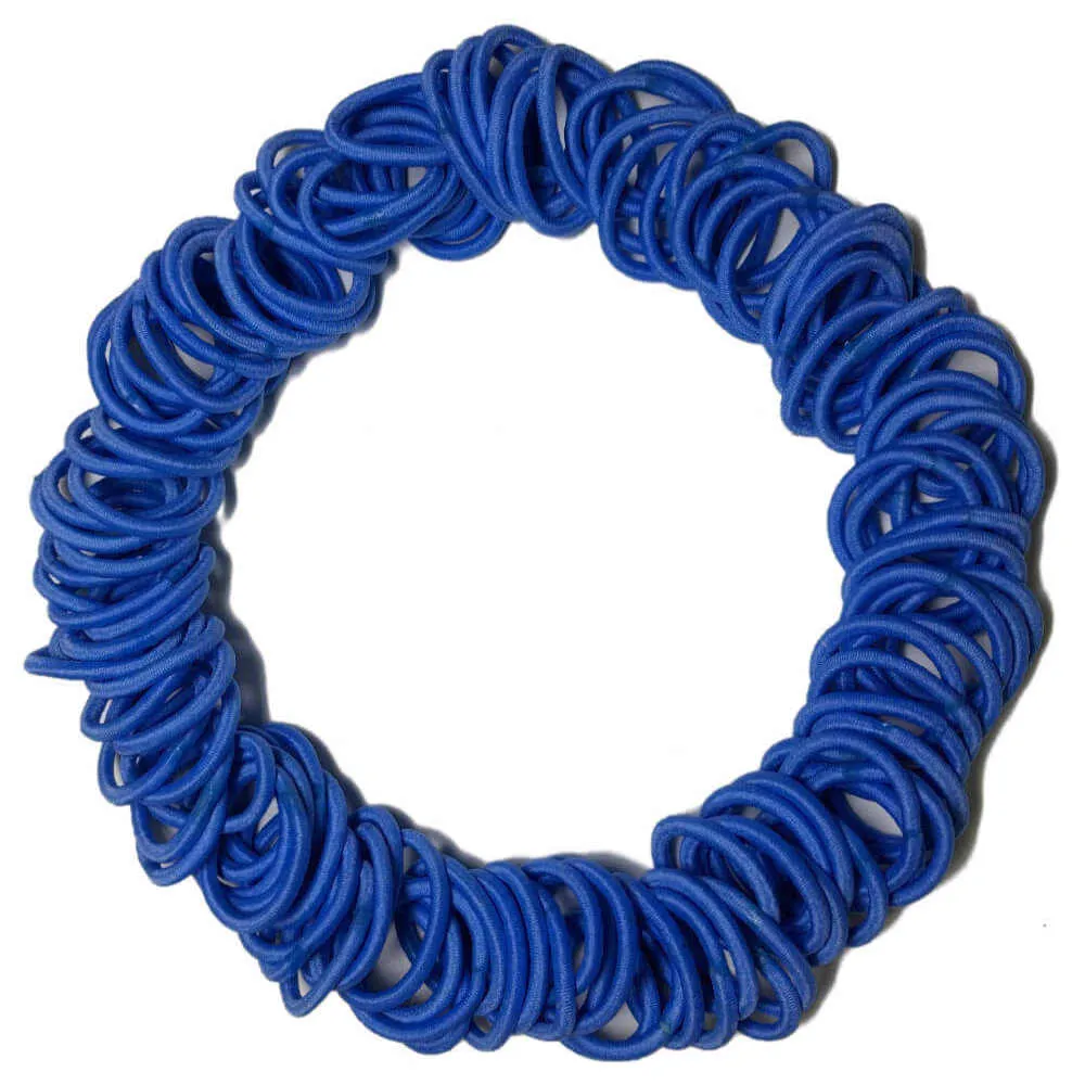 Mini Ponytail Elastics