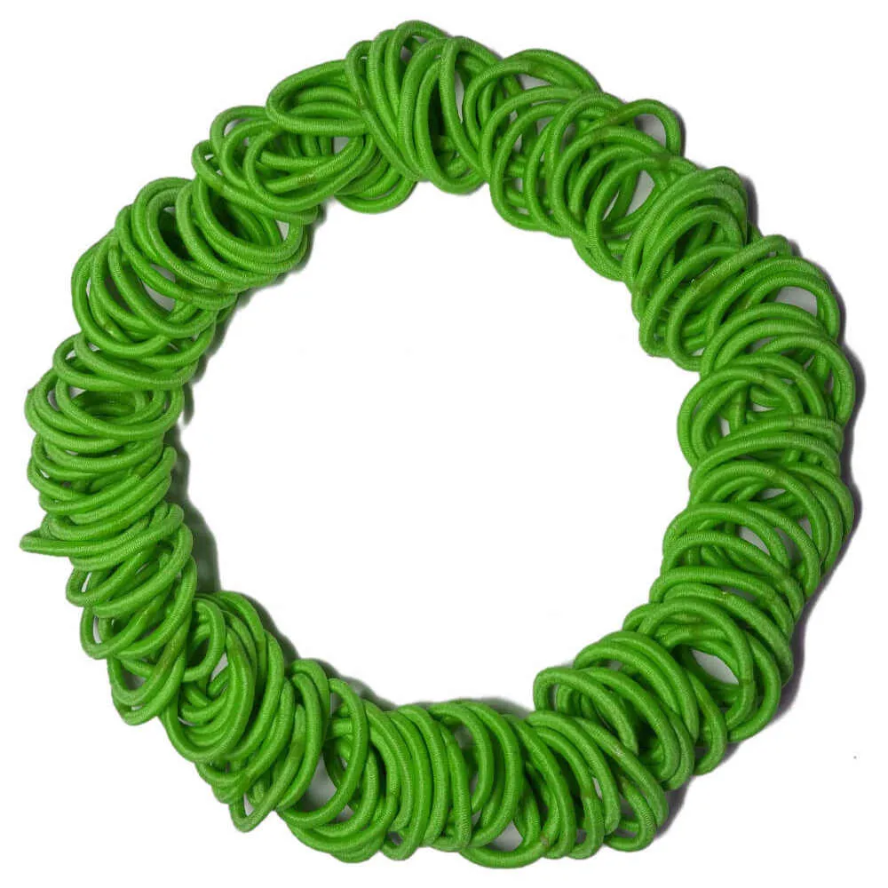 Mini Ponytail Elastics
