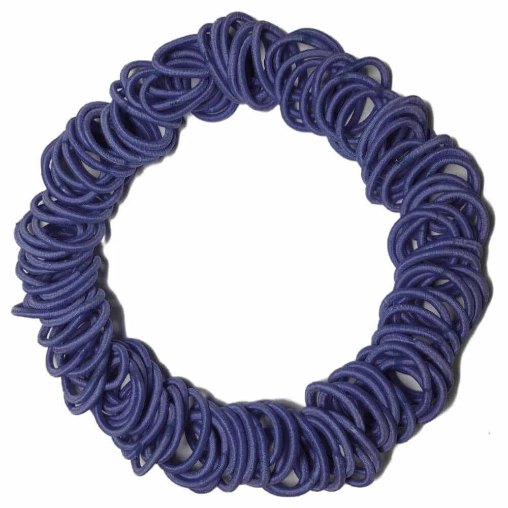 Mini Ponytail Elastics