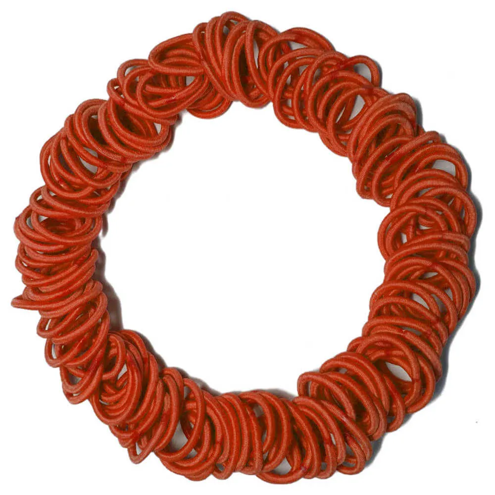 Mini Ponytail Elastics