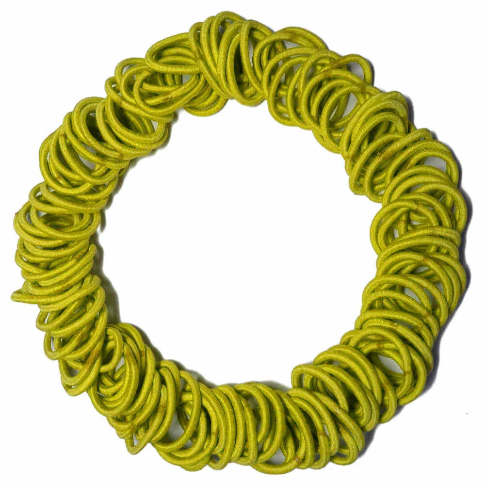 Mini Ponytail Elastics