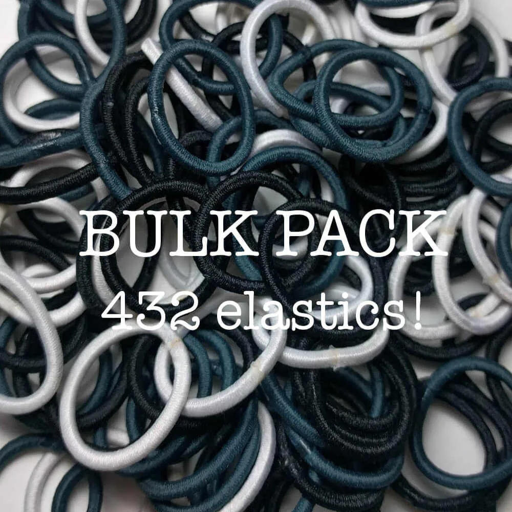 Mini Ponytail Elastics