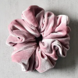 Morganite XL Scrunchies