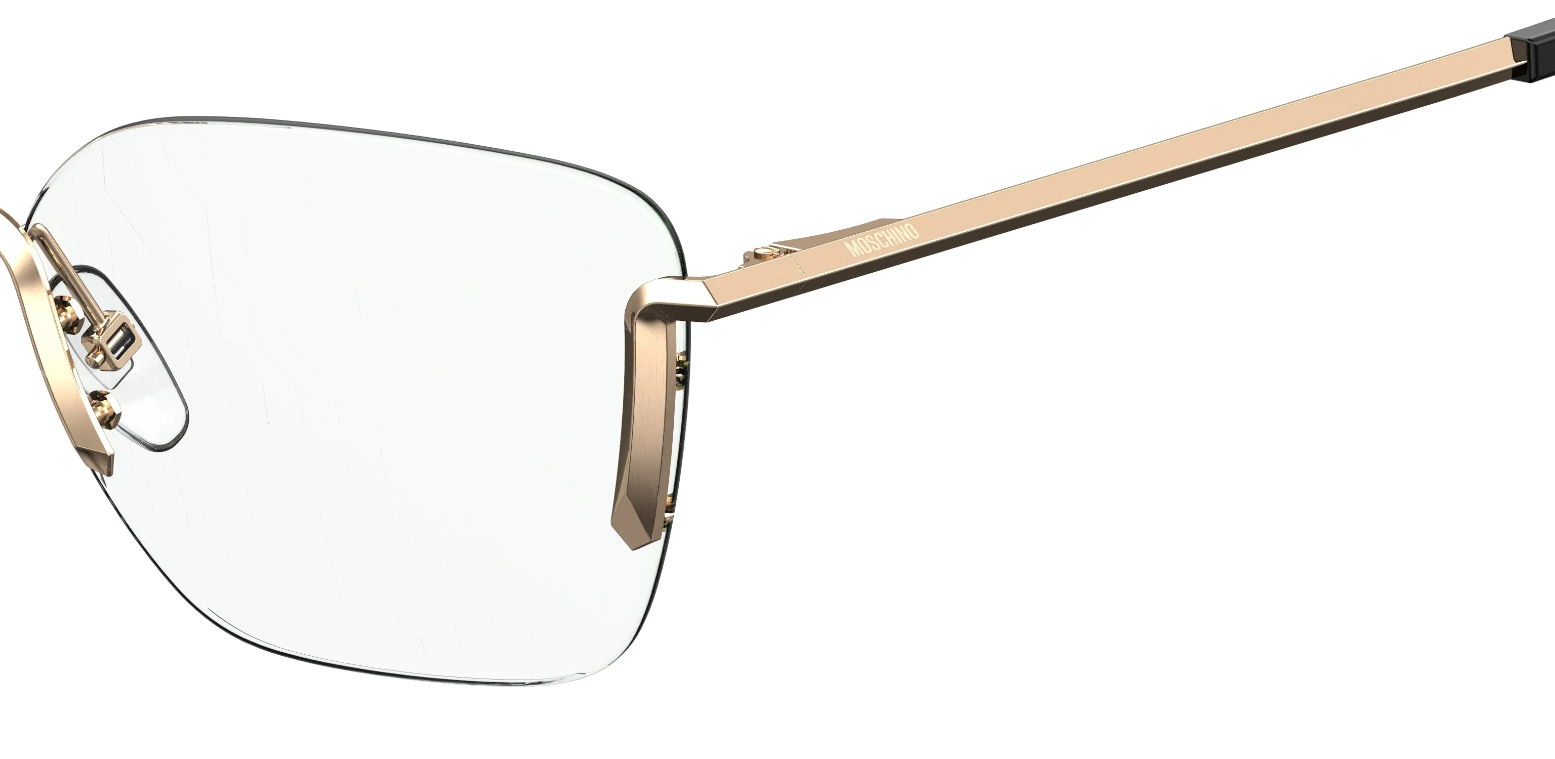 MOS548 ROSE GOLD 56