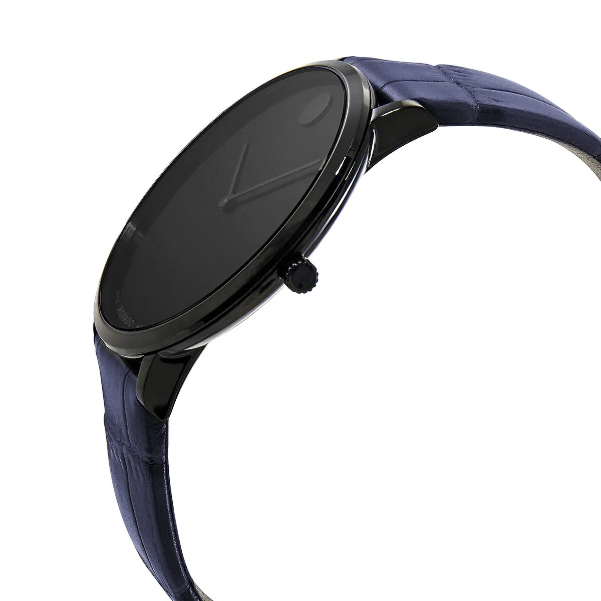 Movado MODERN 47 Ultra Slim Quartz Men's Watch 0607336