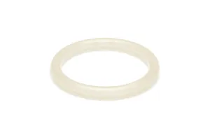 Narrow Coconut Fakelite Duchess Bangle