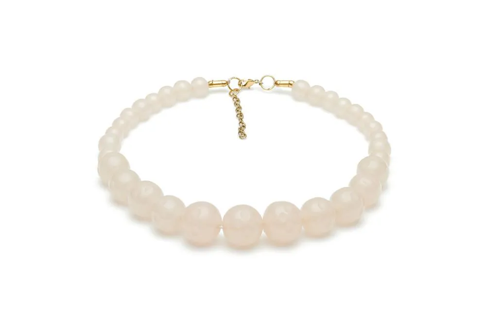 Narrow Coconut Fakelite Duchess Bangle