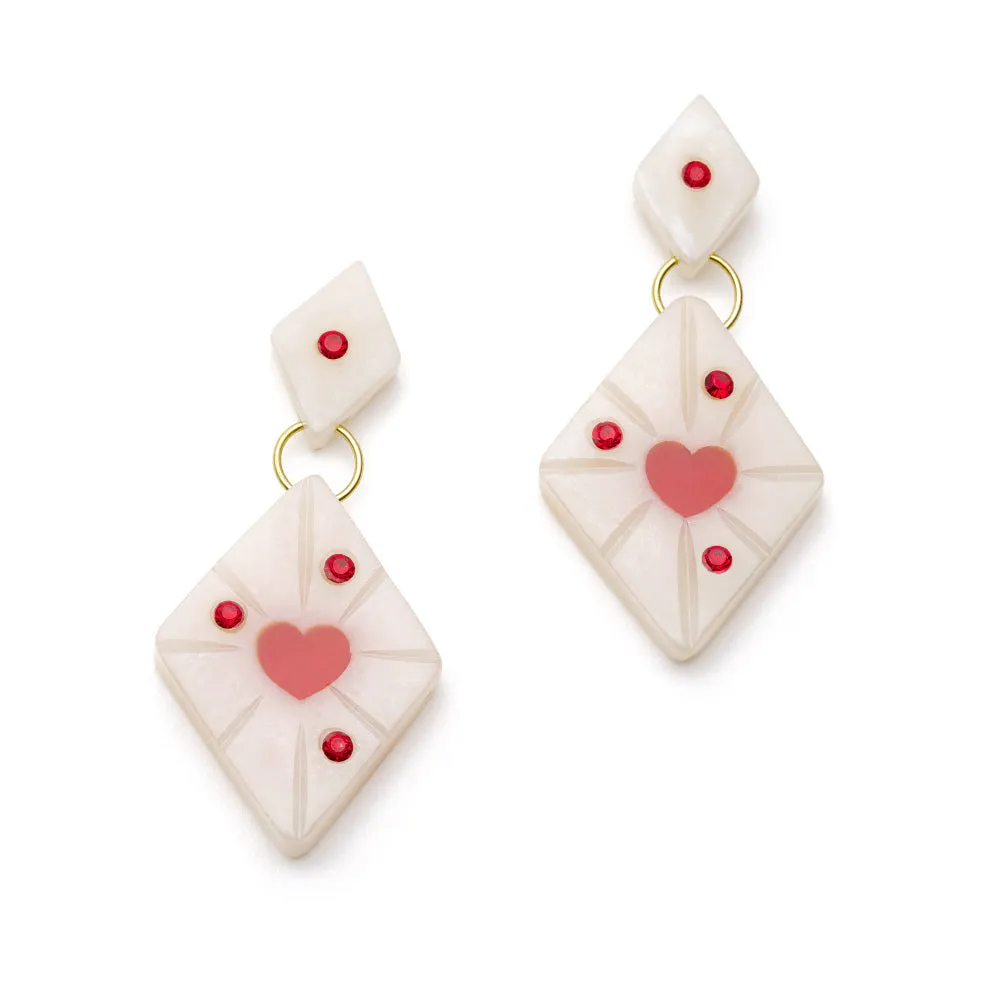 Narrow Secret Admirer Duchess Bangle