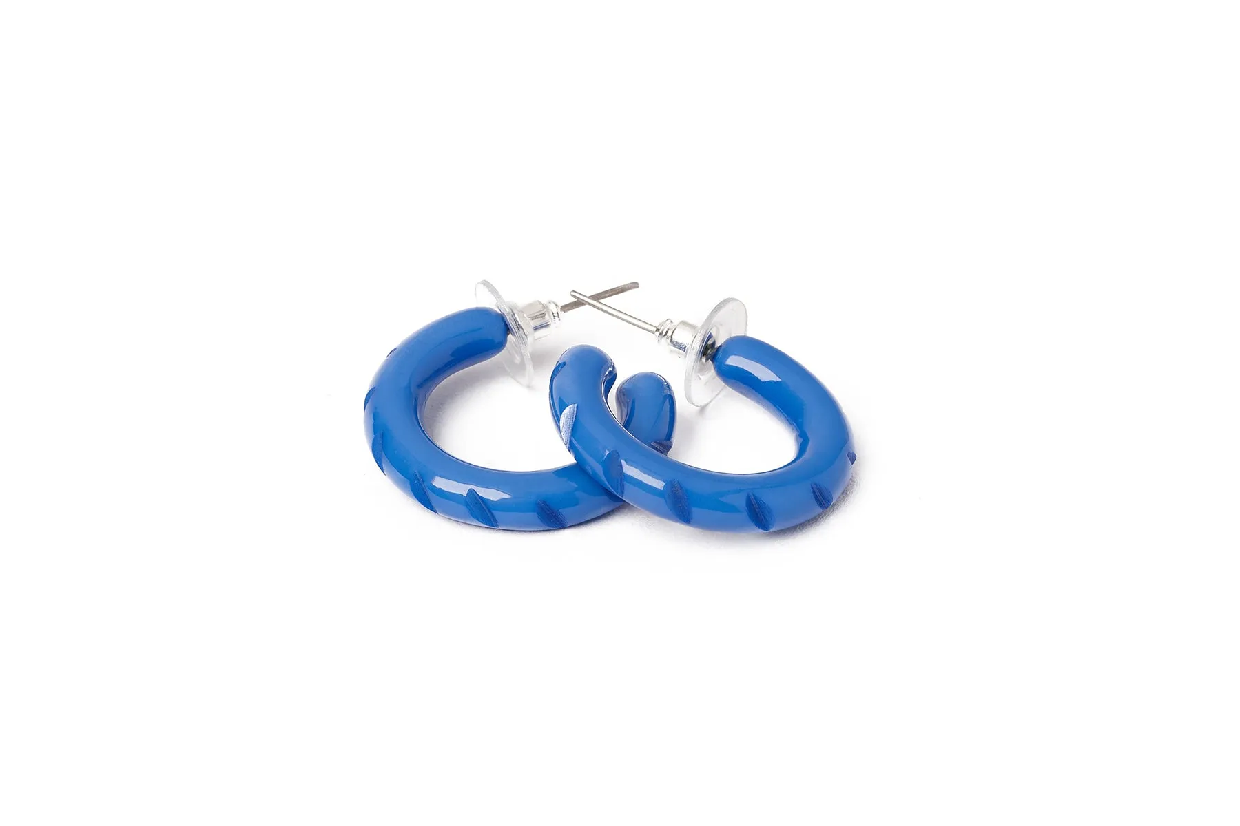 Narrow Veronica Bangle