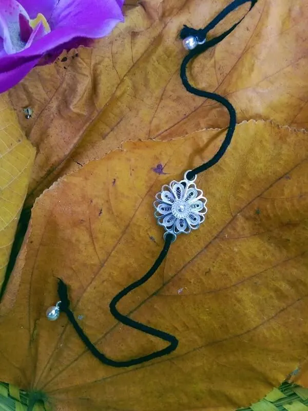 Nazarbattu Wildflower