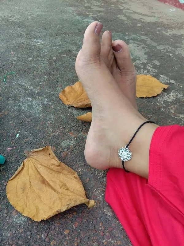 Nazarbattu Wildflower