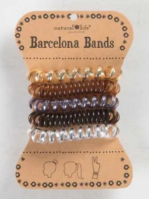 Neutral Barcelona Bands