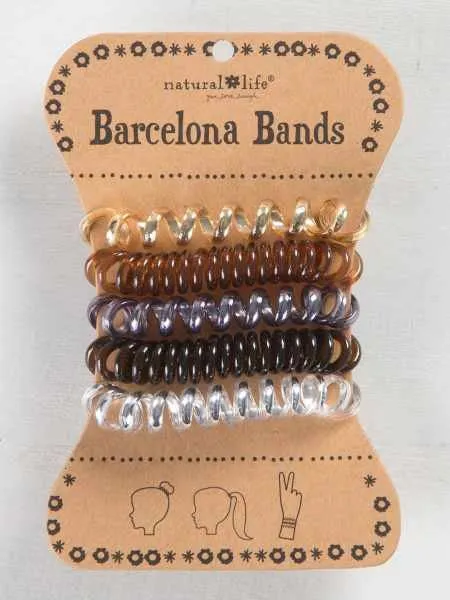 Neutral Barcelona Bands