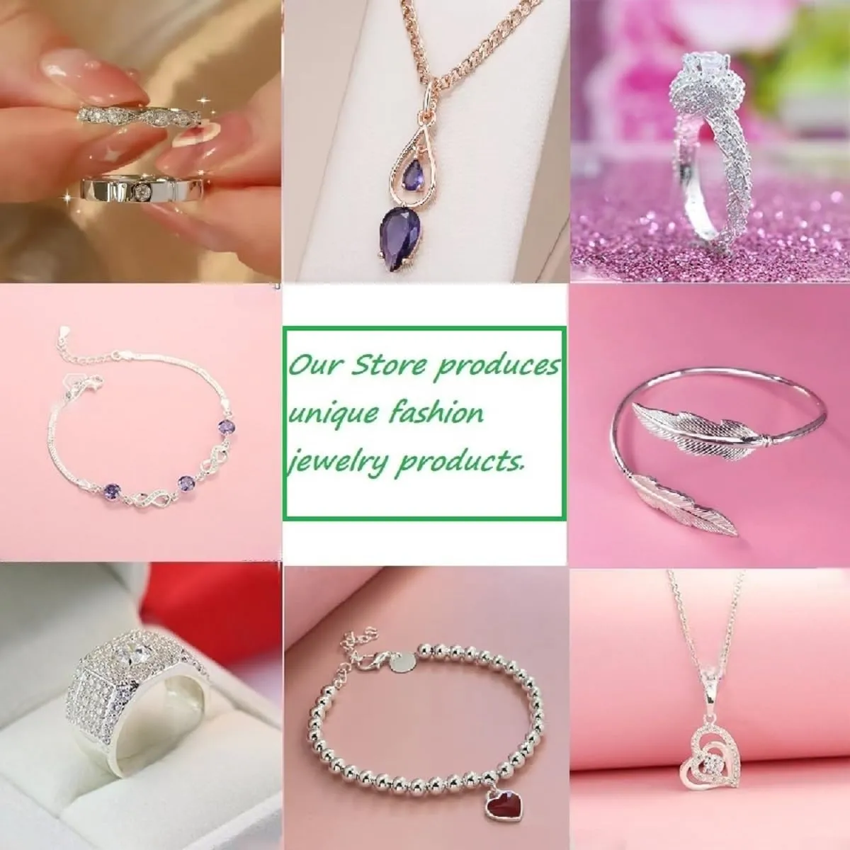 New 2025 Unisex Hot For Classic Stainless Steel Gold Colour Bracelets&Bangles Jewelry Fine Double Peach Heart Love Female Decoration Luxury Accessories Trendy For Women And Men