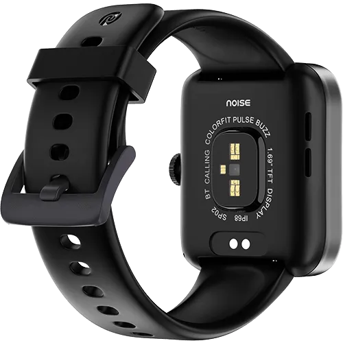 Noise ColorFit Pulse Buzz Smartwatch