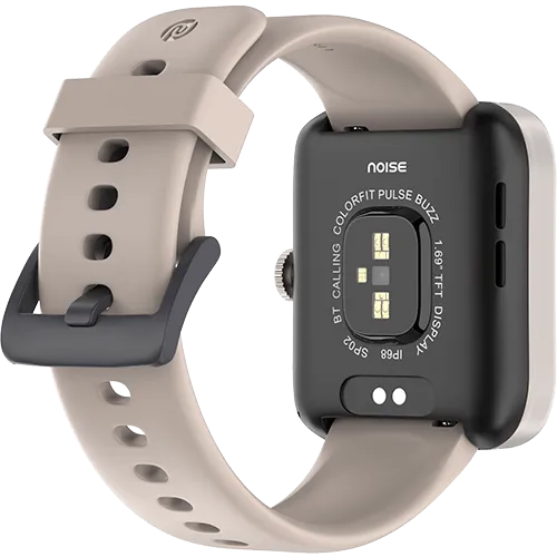 Noise ColorFit Pulse Buzz Smartwatch