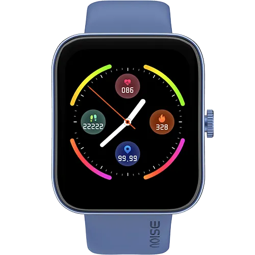 Noise ColorFit Pulse Buzz Smartwatch