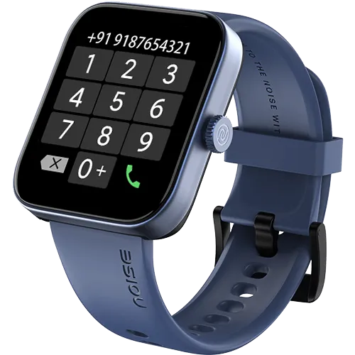 Noise ColorFit Pulse Buzz Smartwatch
