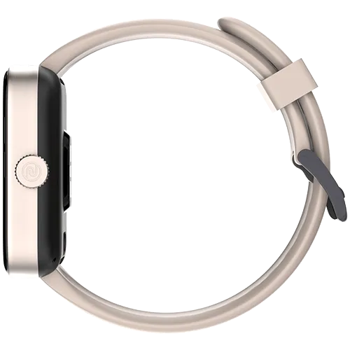 Noise ColorFit Pulse Buzz Smartwatch