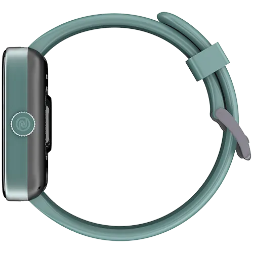 Noise ColorFit Pulse Buzz Smartwatch