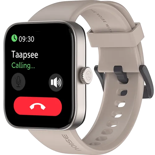 Noise ColorFit Pulse Buzz Smartwatch