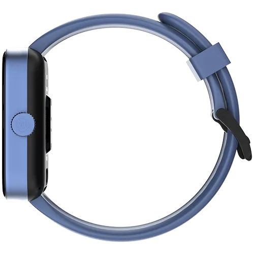 Noise ColorFit Pulse Buzz Smartwatch