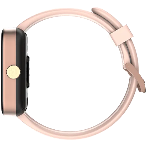Noise ColorFit Pulse Buzz Smartwatch
