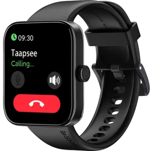 Noise ColorFit Pulse Buzz Smartwatch