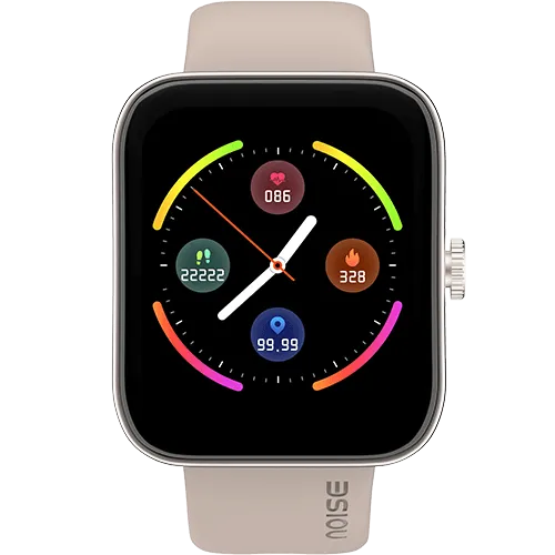 Noise ColorFit Pulse Buzz Smartwatch