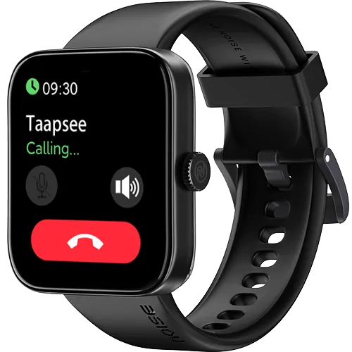 Noise ColorFit Pulse Buzz Smartwatch