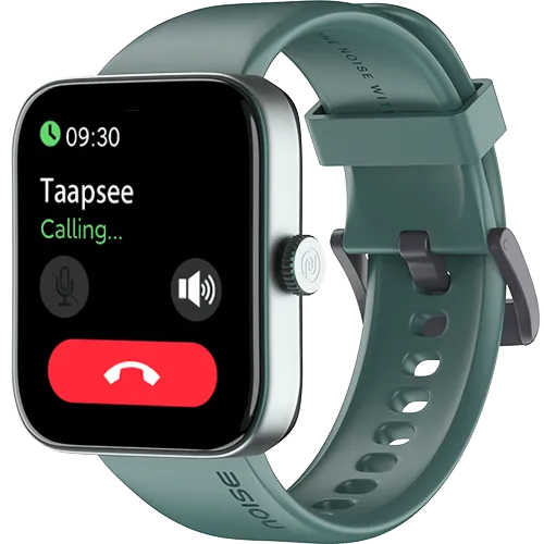 Noise ColorFit Pulse Buzz Smartwatch