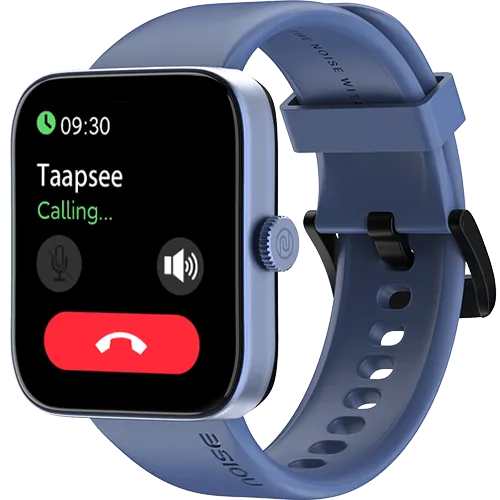 Noise ColorFit Pulse Buzz Smartwatch